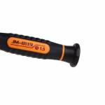 JAKEMY JM-8119 Precision 75mm Philips 1.5 Screwdriver Disassemble Repair Tool for iPhone Samsung HTC