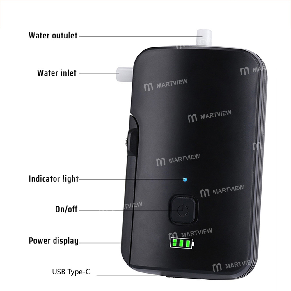 camping shower-outdoor-indoor-electric-shower-5