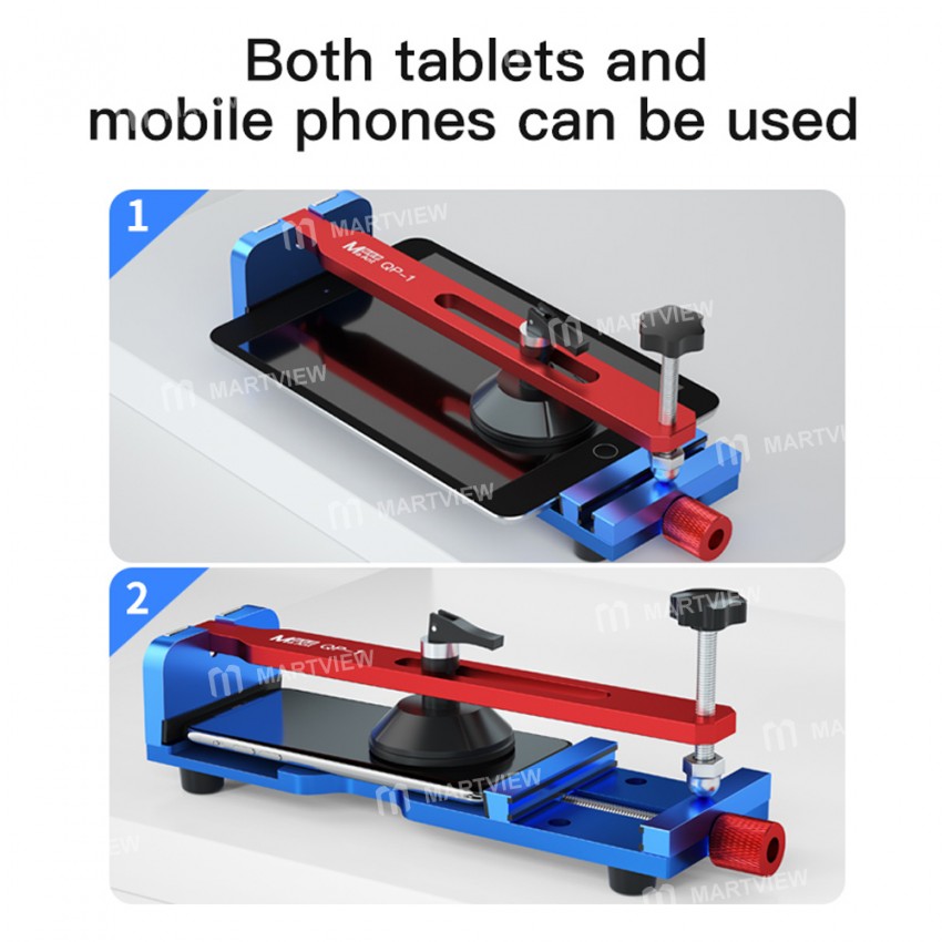 maant qp-1-multi-function-free-heating-mobile-phone-lcd-screen-separation-fixture-4