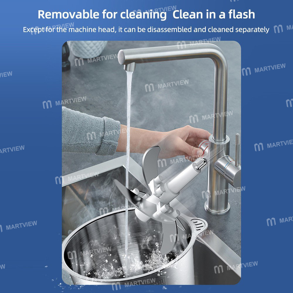 3l large-household-electric-meat-grinder-stainless-steel-2-gears-300w-high-power-kitchen-cooker-blen