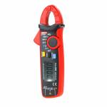 UNI-T UT210E Digital Auto Range 2000 Counts True RMS Clamp Multi-meter Clamp Meter Ammeter Voltmeter