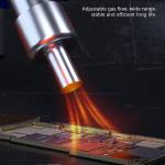 mechanicc 957dw-smd-desoldering-rework-station-with-two-scroll-hot-air-for-mobile-phone-repair-7