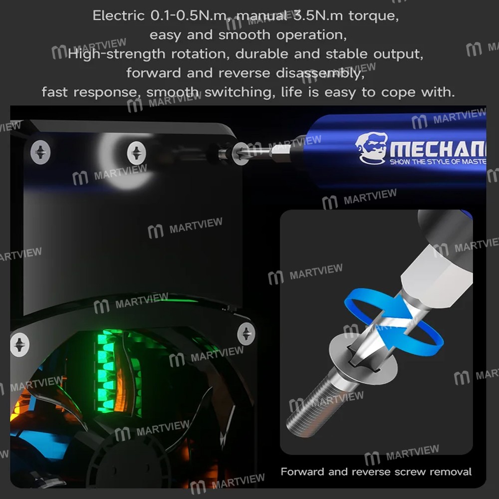 mechanic es420-42-in-1-electric-screwdriver-set-for-mobile-phone-disassembly-repair-9