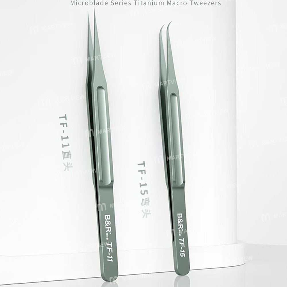 br tf-11-tf-15-microblade-series-high-precision-titanium-alloy-macro-tweezers-2
