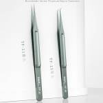 br tf-11-tf-15-microblade-series-high-precision-titanium-alloy-macro-tweezers-2