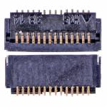 j6300 14-pin-home-button-zif-connector-2