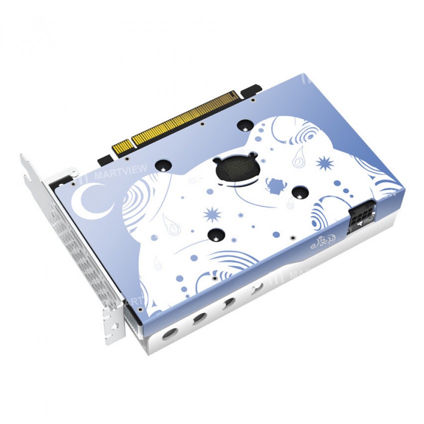 eston rtx3060-12g-d6-ma-12g-192bit-gddr6-memory-cute-pets-mini-gaming-graphics-card-3