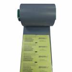 C168 200s / 300s G-2108 G-3106 Barcode Label Printer Ribbon For iPhone 5 / 5S / 6 / 6 Plus / 6S / 6S