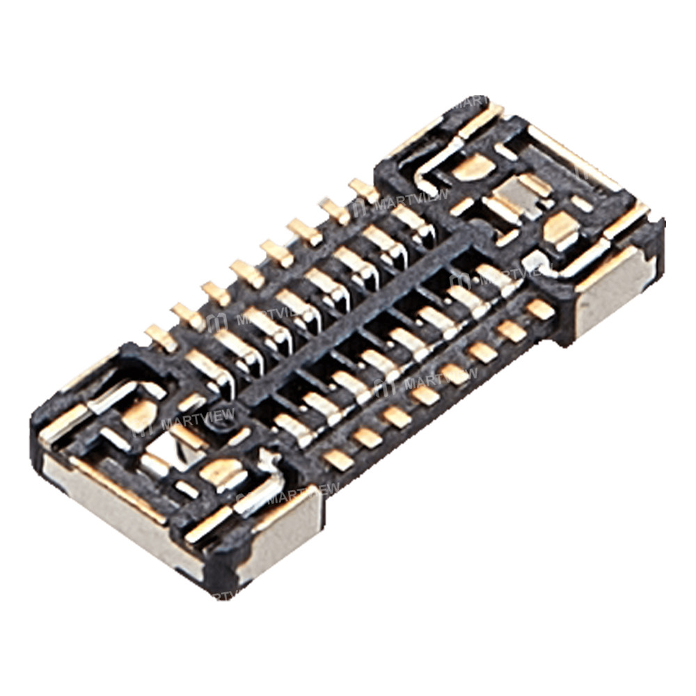 16 pin-signal-antenna-interface-seat-fpc-connector-for-iphone-17-pro-17-pro-max-4