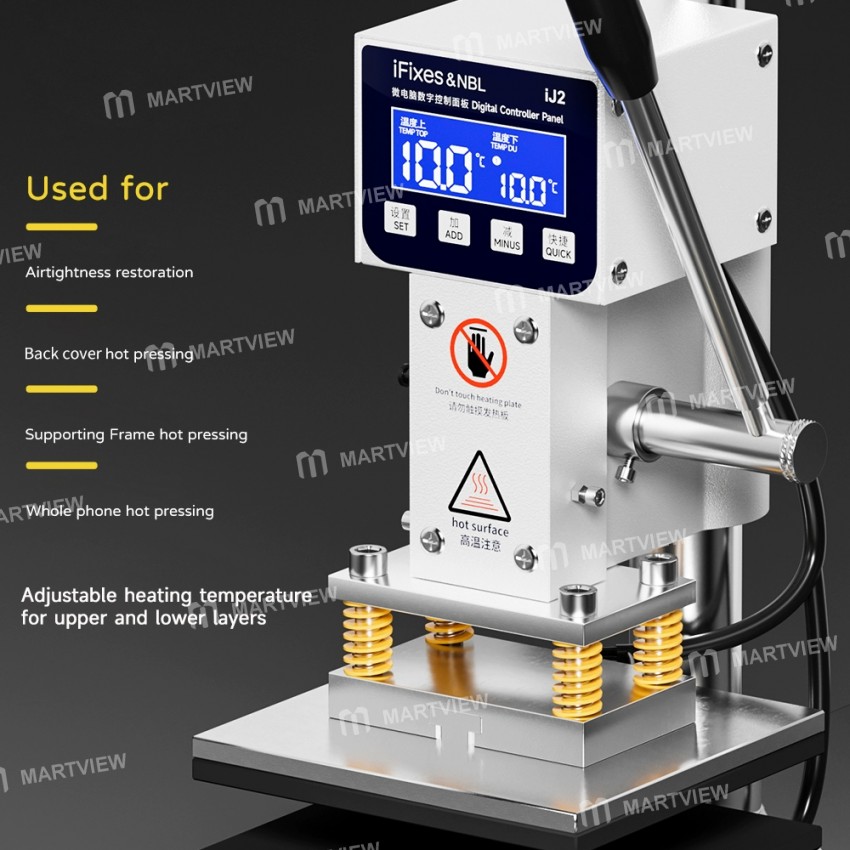 ifixes ij2-multi-purpose-dual-preheating-holding-pressure-machine-2