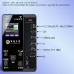 luban iphone-x-to-12pro-max-earpiece-repair-cable-set-for-luban-l3-mini-repair-instrument-5