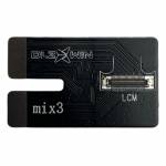 dlzx s300-s800-lcd-tester-flex-cable-for-xiaomi-mix3-3