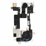 replacement flashlight-flex-cable-with-microphone-for-iphone-17-pro-max-3