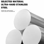 luowei lw-50-lw-60-insulation-nonmagnetic-ceramic-head-stainless-steel-tweezers-9