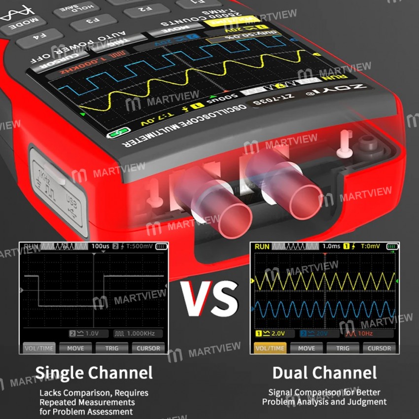 zoyi zt-703s-3-in-1-dual-channel-50mhz-digital-storage-oscilloscope-multimeter-signal-generator-6