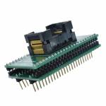 tsop48 to-dip48-test-socket-adapter-for-rt809f-rt809h-xeltek-programmer-2