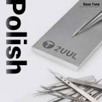 2uul fm01-400-1000-grit-base-tune-double-sides-metal-polisher-5