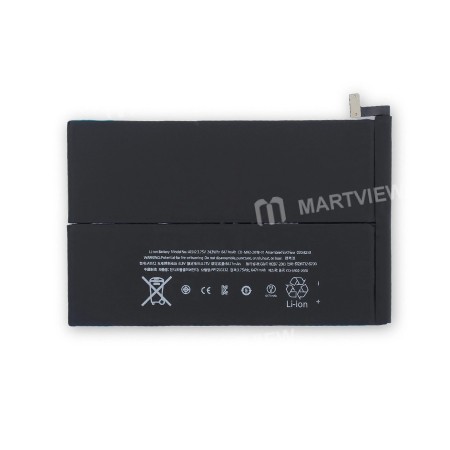Battery Replacement for ipad mini 2 use - Grade AAA quality