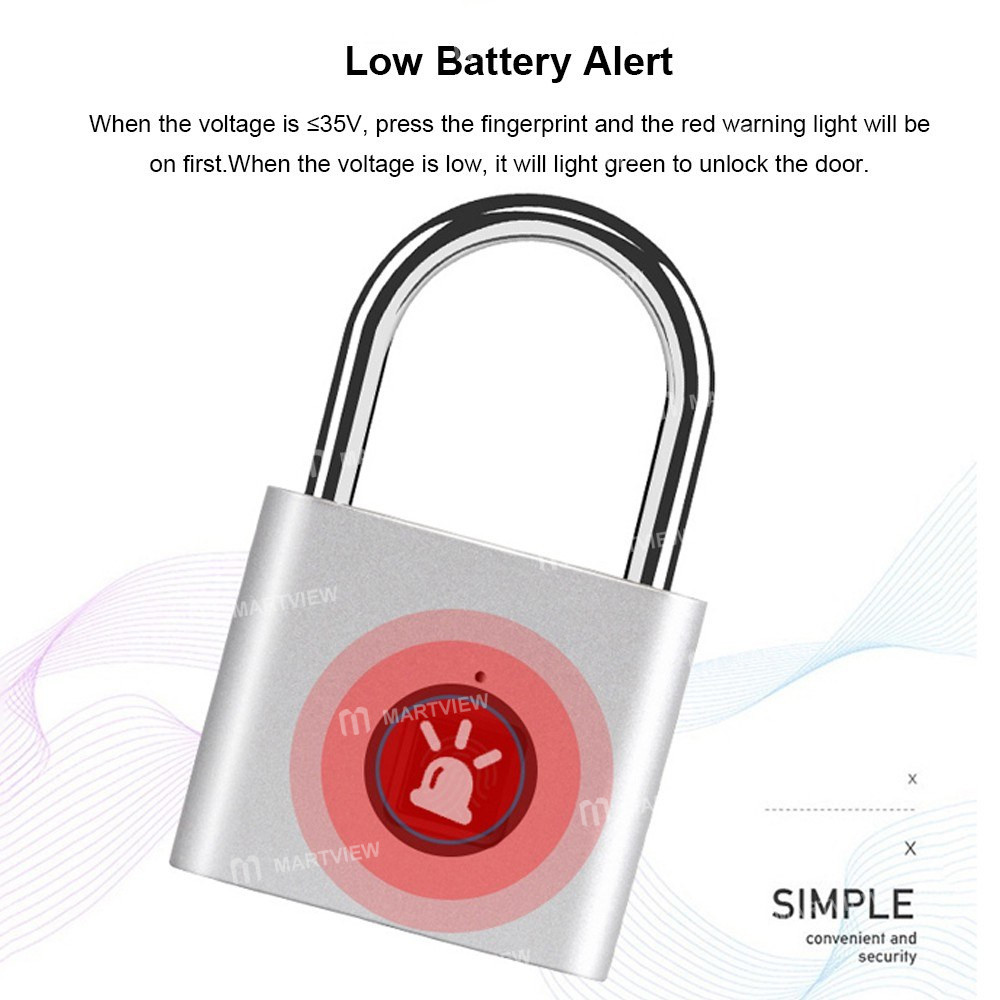 ultra light-intelligent-safety-electronic-fingerprint-padlock-11