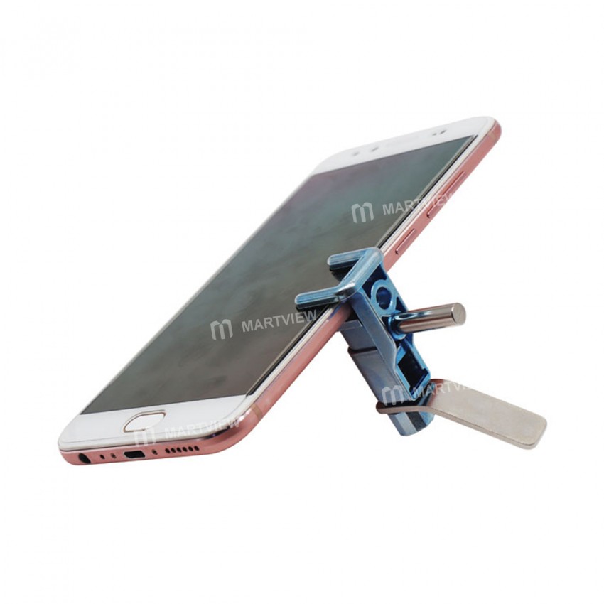 B&R RC-001 Universal Adjustable Clip Fixture for Phone LCD Screen Repair