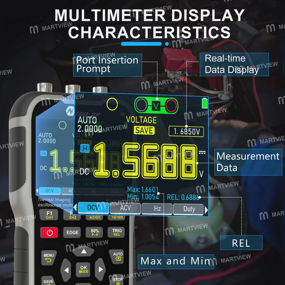 tooltop th201-4-in-1-thermal-imaging-dual-channel-oscilloscope--multimeter--signal-generator-17