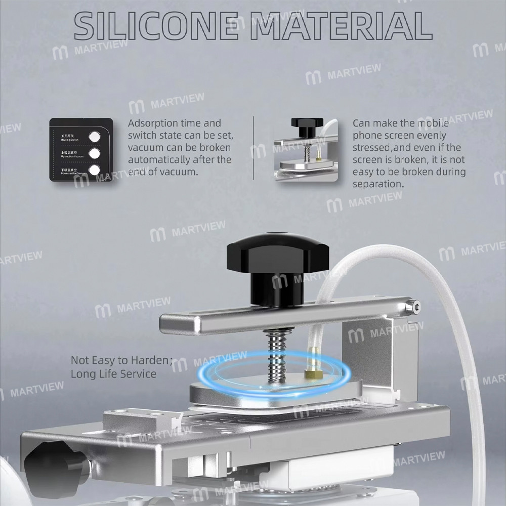 forward fw-361max-7-in-1-7-inch-curved-screen-back-cover--mid-frame-separator-built-in-vacuum-pump-7