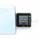 ChargerLAB Power-Z KM002C USB PD3.1 Type-C Tester