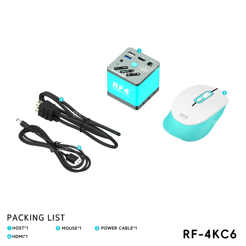 rf4 rf-4kc6-fis-ultra-hd-4k-microscope-multimeter-camera-with-fis-integrated-box-11
