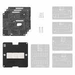 amaoe 012mm-24-in-1-motherboard-middle-layer-bga-reballing-stencil-platform-set-for-iphone-x-to-15-1