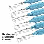 maant my-081-little-blue-fat-magnetic-s2-steel-screwdrivers-for-mobile-phone-disassembly-3