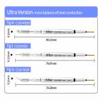 aixun c210-ultra-red-copper-soldering-iron-tips-for-aixun-t3b-solder-station-handle-3