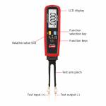 UNI-T UT116C SMD Digital Multimeter For DC Diode Resistor CapacitorRCD Measurement