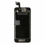 Replacement original LCD display touch screen for iPhone 6s with spareparts home button earphone cam
