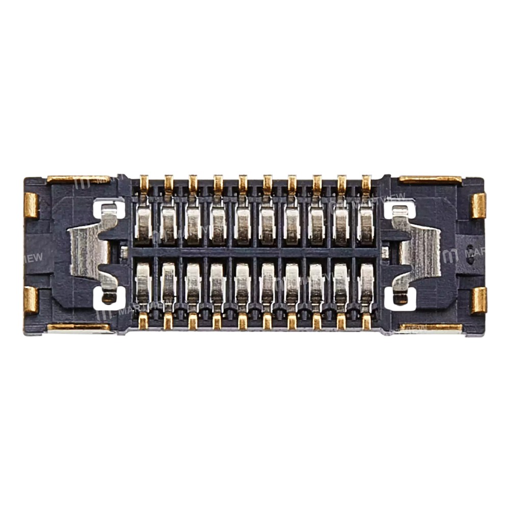 20 pin-wide-angle-camera-fpc-connector-for-iphone-16-pro-16-pro-max-3
