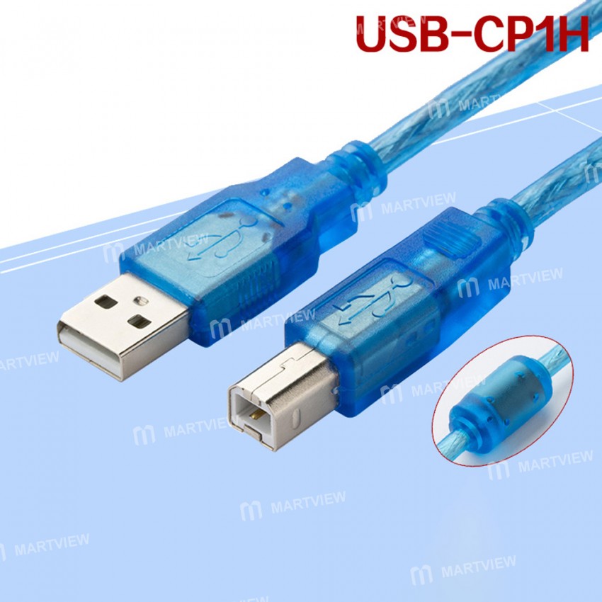 usb cp1h-printer-square-port-data-cable-for-plc-development-programming-download-3