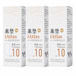 Qianli iAtlas 24k Explosion Proof Gold-plated Foil Gasket for Phone Motherboard Reballing Repair