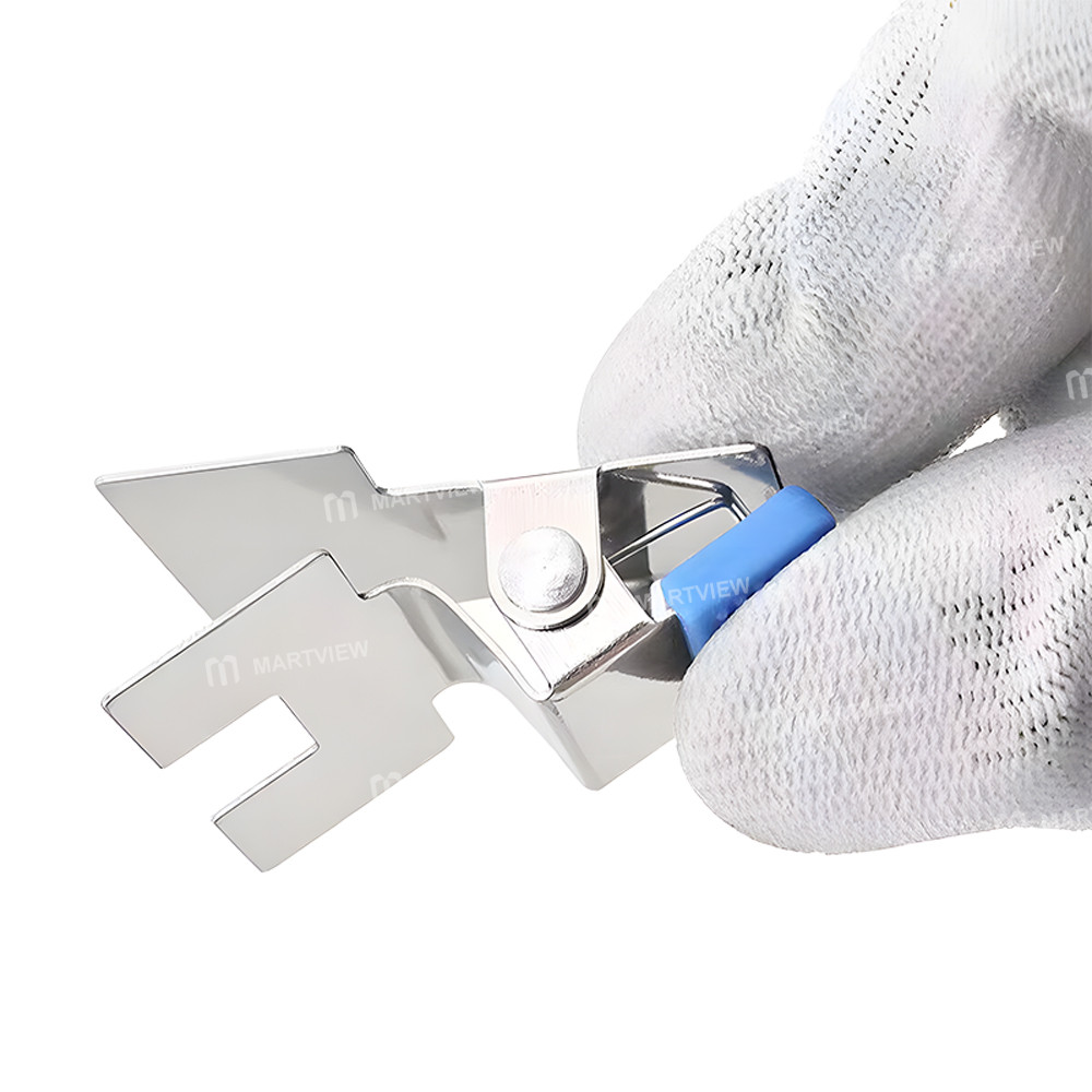 wylie heat-insulated-universal-fpc-flex-cable-clip-for-soldering-display-ic-flex-cables--4pcs-3