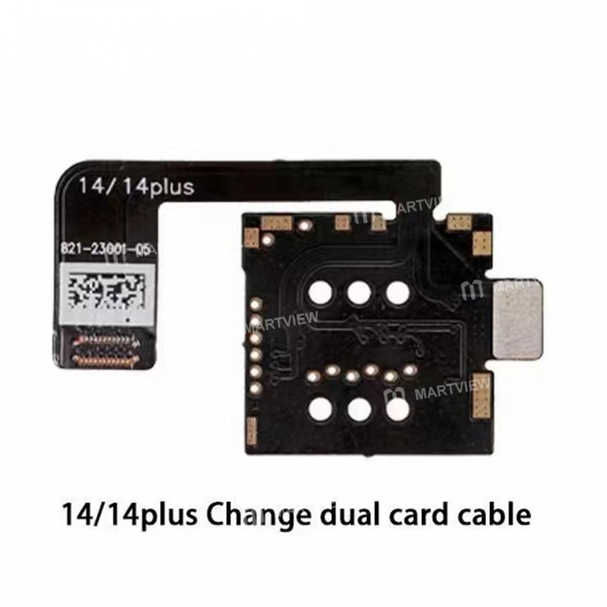 wylie tool-kit-non-destructive-for-iphone-14-14-plus-max-esim-to-dual-sim-card-6