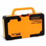 JAKEMY JM-6111 (69 in 1) Screwdriver Repairing Opening Tools Kit