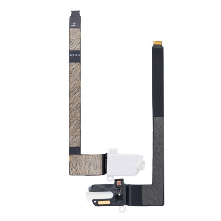 Replacement Headphone Jack Flex Cable Compatible for iPad Pro 9.7"