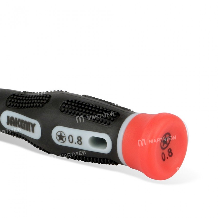 JAKEMY JM-9101 15 in 1 DIY Mobile Phone Maintenance Kit Opening Tools Screwdriver Repair for iPhone