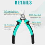 proskit pm-806fg-6-inch-precision-60crv-alloy-steel-diagonal-jaw-pliers-5