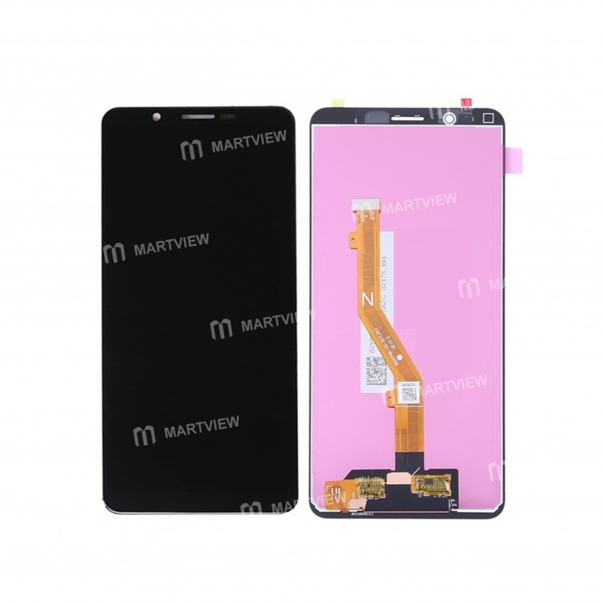 LCD Digitizer Screen Replacement for Y71 use - grade AAA quality