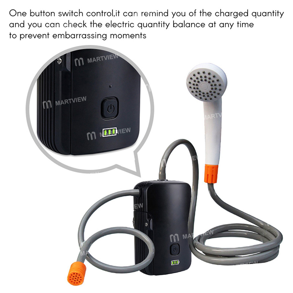 camping shower-outdoor-indoor-electric-shower-11