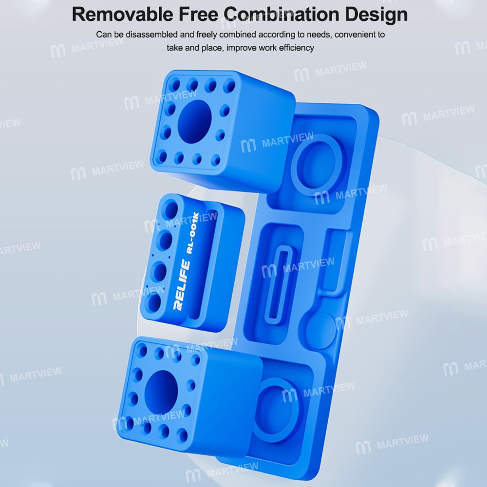 relife rl-001k-high-temperature-resistant-combination-type-multi-purpose-storage-box-9