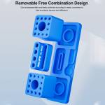 relife rl-001k-high-temperature-resistant-combination-type-multi-purpose-storage-box-9