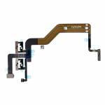 Replacement power button flex cable for iPhone 12 mini