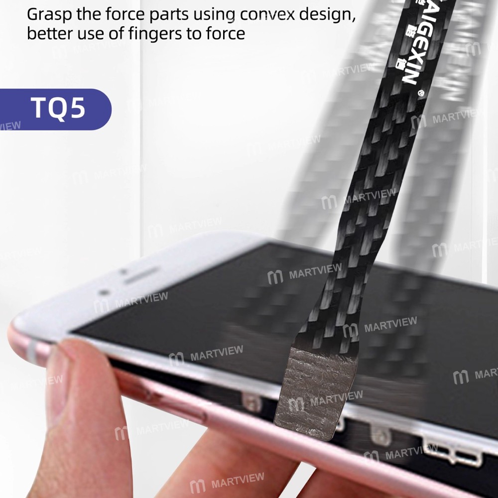 kgx tq-series-repair-carbon-fibre-disassembling-blades-set-for-prying-scraping-tin-de-gumming-11
