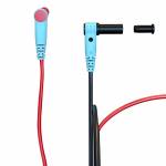 Tuoli TL-10S Universal Superfine Multimeter Probe Test Pen - 2Pcs