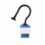 BRX-200 Fiber Laser Marking Fume Extractor Air Cleaner Smoking Instrument